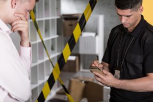 Mener un interrogatoire